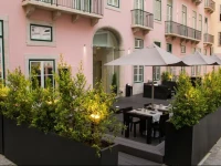Portugal Boutique Hotel