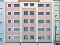 Real Residencia Suite Hotel