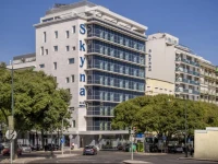 Skyna Hotel Lisboa