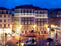 The Beautique Hotels Figueira 4*