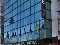 TURIM Alameda Hotel
