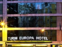 TURIM Europa Hotel