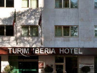 TURIM Iberia Hotel