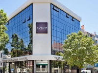 TURIM Saldanha Hotel