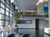 VIP Executive Arts Hotel