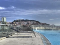 VIP Executive Eden Aparthotel