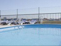 VIP Executive Marques Aparthotel