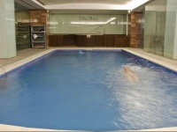 VIP Executive Villa Rica Hotel