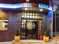 Hotel Anjos