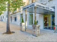Hotel Avenida Park