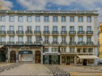 Hotel Borges Chiado