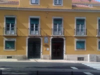 Casa de Sao Mamede Hotel