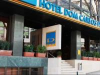 Hotel Dom Carlos Park