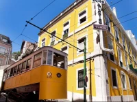 TURIM Restauradores Hotel