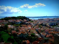 Albergaria Senhora do Monte