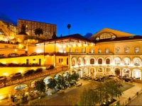 Hotel Americano Inn Rossio