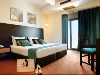 Hotel DAH - Dom Afonso Henriques