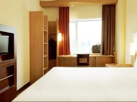 Hotel ibis Lisboa Jose Malhoa