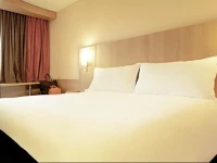 Hotel ibis Lisboa Saldanha