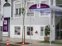 Sao Pedro Lisbon Hotel