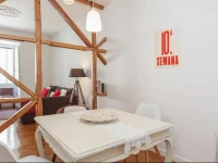 2 bedroom Apt. by the Castle