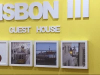 4U Lisbon III Guest House