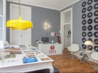 5 Sins Chiado Hostel