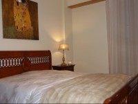 A View to the River Tejo