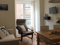 A window to Lisboa I