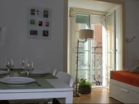 A window to Lisboa III