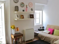 Akisol Bairro Alto Night II