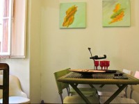 Akisol Bairro Alto Sky II