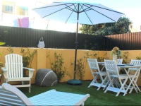 Akisol Lisboa Garden