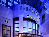 InterContinental Chicago 4*