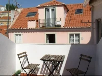 Alfama - National Pantheon