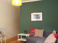 Alfama 2bed Accommodation Daddy