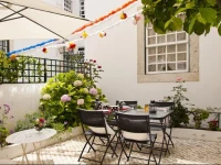 Alfama Chanceler Apartments | RentExperience