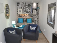 Alfama Lisbon Studio