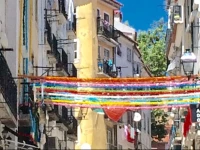 Alfama Nest Remedios