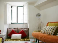 Alfama Rose Apartment