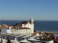 Alfama Story House