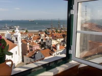 Alfama Studio by be@home