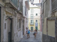 Alfama Typical Apartment