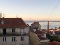 Alfama Vintage Apartment