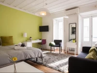 All in Lisbon - Bairro Alto