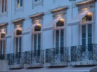 AlmaLusa Baixa/Chiado