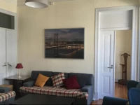 Almirante Reis Apartment