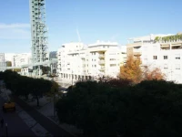 Apartamento Alameda dos Oceanos