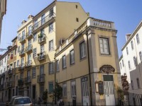 Apartamento da Condessa