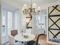 Apartamento do Carmo